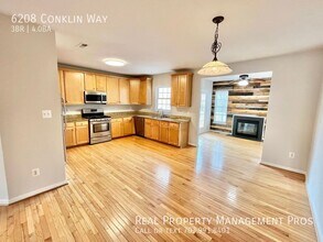 6208 Conklin Way in Haymarket, VA - Building Photo - Building Photo