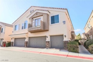 6590 Tumbleweed Ridge Ln in Henderson, NV - Building Photo