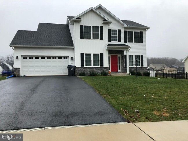 property at 224 Westgate Dr