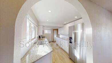 2506 Broadway St in Colorado Springs, CO - Building Photo - Building Photo