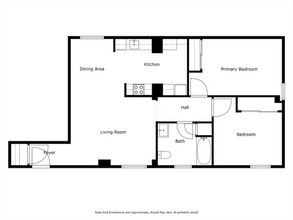 1269 Main St, Unit 2 in Concord, MA - Building Photo - Building Photo