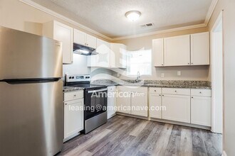 5804 Avenue O in Birmingham, AL - Foto de edificio - Building Photo