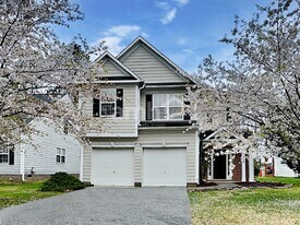 5536 Keowee Way in Raleigh, NC - Building Photo