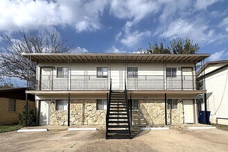 602 Sunset Ln in Copperas Cove, TX - Foto de edificio - Building Photo