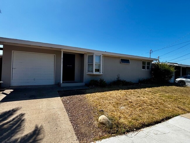 property at 4731 Boise Ave