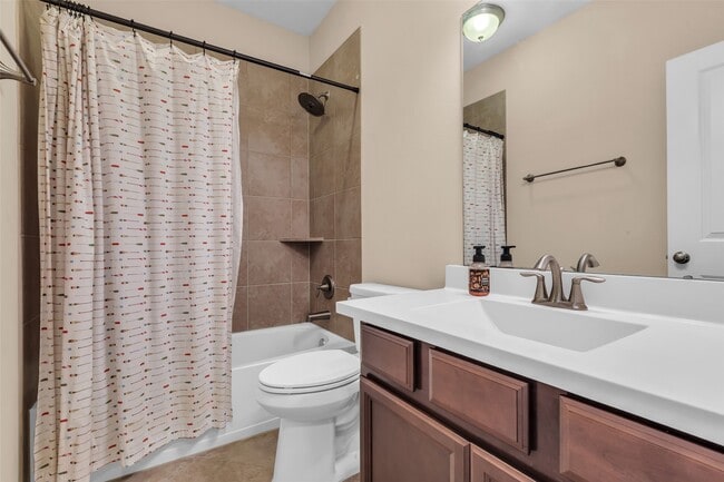 property at 8802 Narrow Leaf St