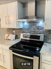 5710 Easthampton Dr in Houston, TX - Building Photo - Building Photo