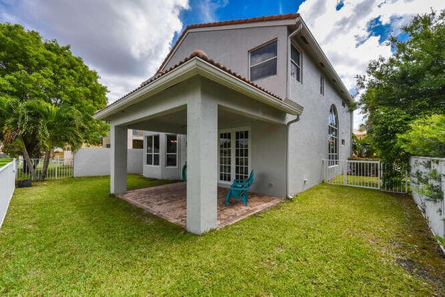 12246 Colony Preserve Dr in Boynton Beach, FL - Foto de edificio - Building Photo