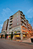 Lofts at 308 Ninth Apartments