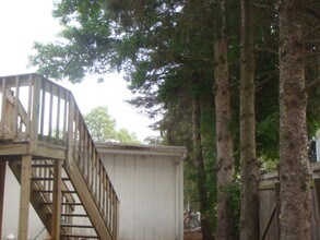 1100 W Campus Dr-Unit -#1 in Mt. Pleasant, MI - Building Photo - Building Photo