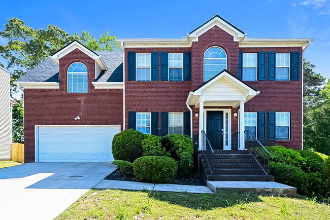 property at 7600 Crestwicke Crossing Dr