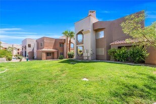 6859 Tamarus St in Las Vegas, NV - Building Photo