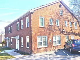 507 Woods Rd Apartamentos