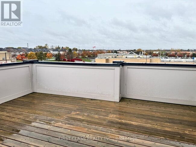 17 Prince William Blvd in Bowmanville, ON - Building Photo - Building Photo