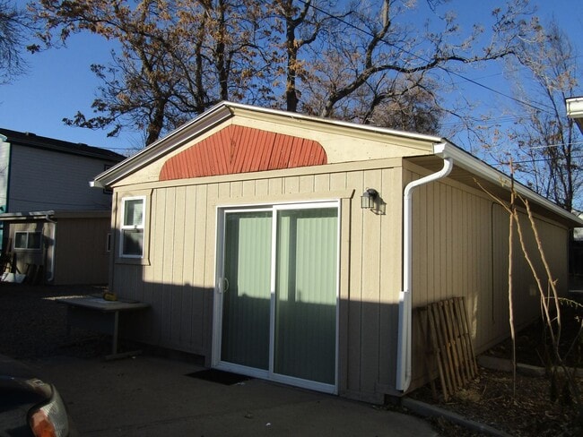 1340 Orchard Ave in Grand Junction, CO - Building Photo - Building Photo