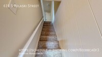 615 S Pulaski St photo'