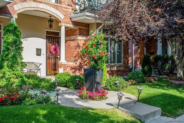 257 S Jackson St in Denver, CO - Building Photo - Building Photo