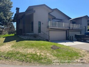 14600 Hampshire Pl in Burnsville, MN - Building Photo - Building Photo