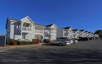 Hampton Meadows in Cramerton, NC - Building Photo - Building Photo