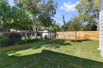 603 Bissonet Ln in Austin, TX - Building Photo - Building Photo