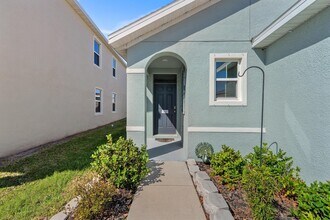 17037 Oval Rum Dr in Wimauma, FL - Building Photo - Building Photo