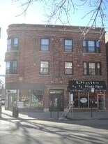 3700 N Southport Ave in Chicago, IL - Building Photo