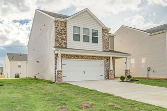 21 Garnet Ct in Johnson City, TN - Building Photo - Building Photo