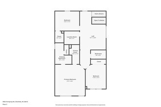 9502 Fernspray Rd in Charlotte, NC - Building Photo - Building Photo