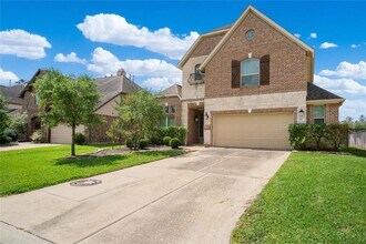 27 S Greenprint Cir in Tomball, TX - Building Photo - Building Photo