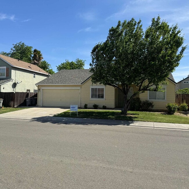 1021 Guerrero Ln in Woodland, CA - Building Photo - Building Photo