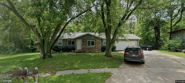 property at 1467 Valley View Dr