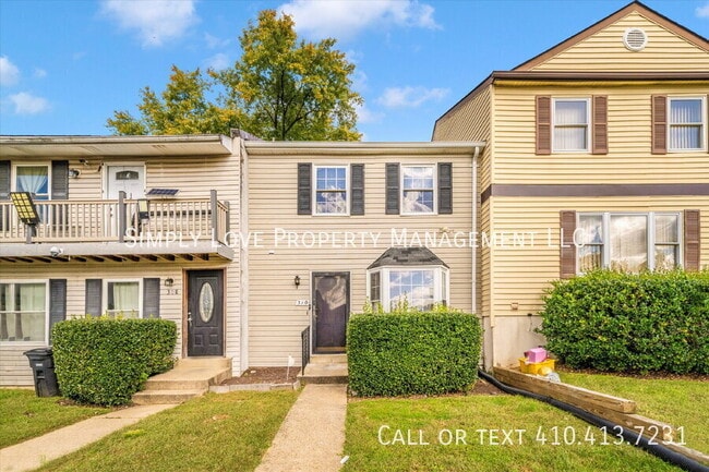 property at 310 Harry S Truman Dr