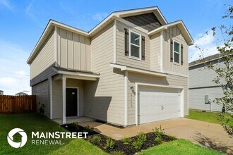 4160 Rawhide Pk in New Braunfels, TX - Building Photo - Building Photo