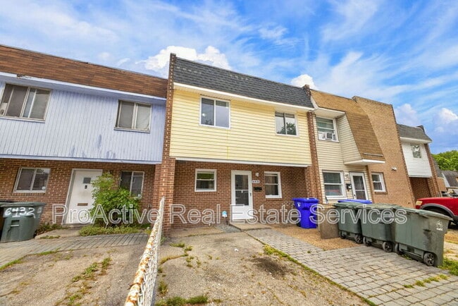 6430 Faraday Ct in Norfolk, VA - Building Photo - Building Photo