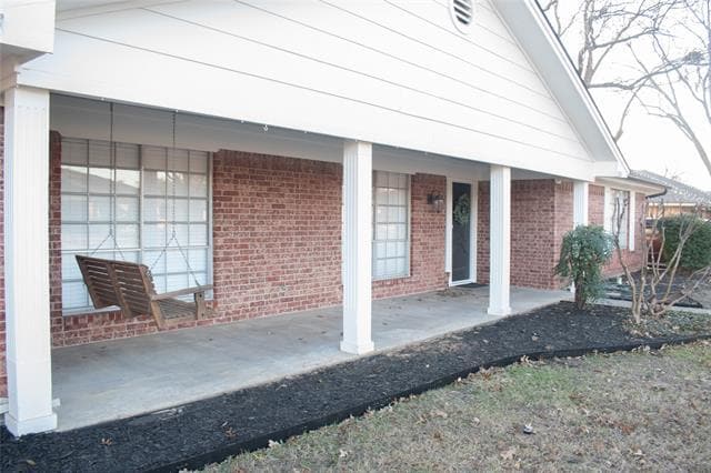 2808 Peachtree Ln in Pantego, TX - Building Photo - Building Photo