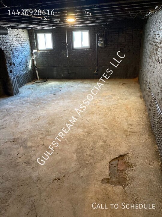 2012 E North Ave in Baltimore, MD - Building Photo
