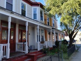 8 S Robinson St, Unit B in Richmond, VA - Building Photo