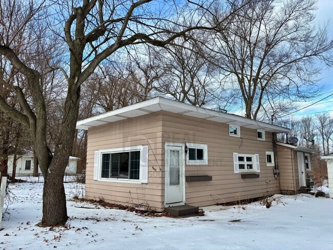 4409 W Dunes Hwy in Michigan City, IN - Building Photo - Building Photo