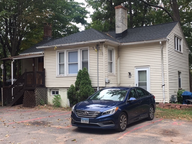 39-41 Central Ave in East Hartford, CT - Building Photo - Building Photo