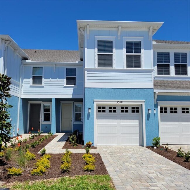 3088 Via Sienna Cir in Sarasota, FL - Building Photo - Building Photo