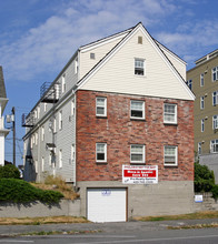 3124 Colby Ave in Everett, WA - Foto de edificio - Building Photo