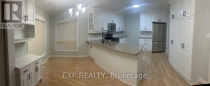 62 Gibbon Dr in Barrie, ON - Building Photo - Building Photo
