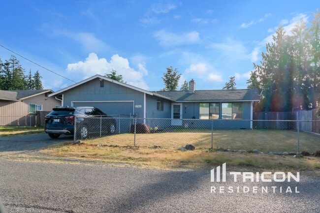 property at 17102 21st Ave Ct E