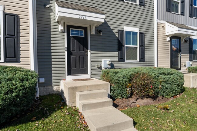 28971 St Thomas Blvd in Millsboro, DE - Building Photo - Building Photo