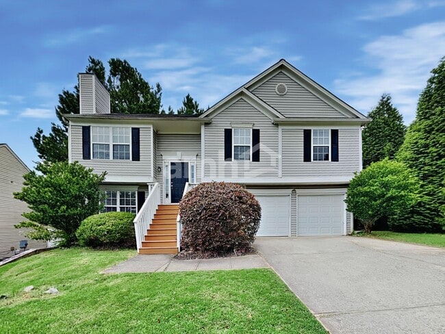 property at 375 Bass Way NW