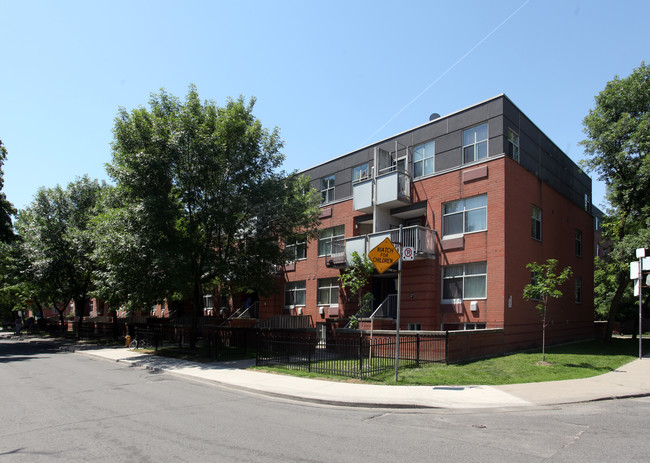 11 Randolph Ave in Toronto, ON - Building Photo - Primary Photo