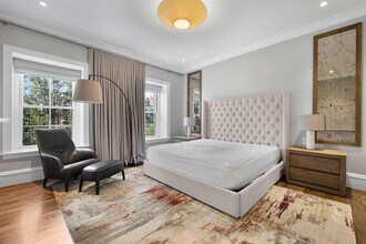 321 Beacon St in Boston, MA - Building Photo - Building Photo