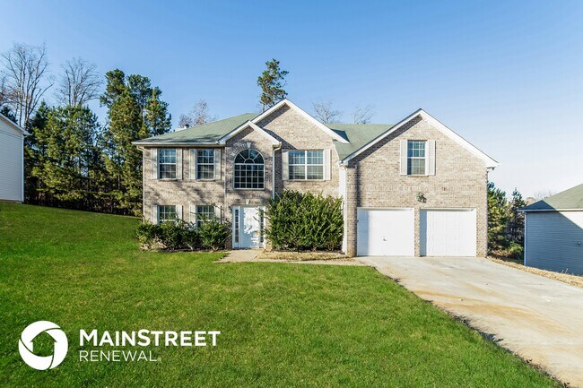 property at 2010 Boulder Gate Dr