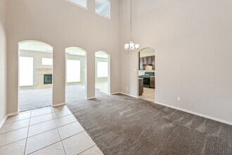 4106 Duneberry Trail in Humble, TX - Building Photo - Building Photo