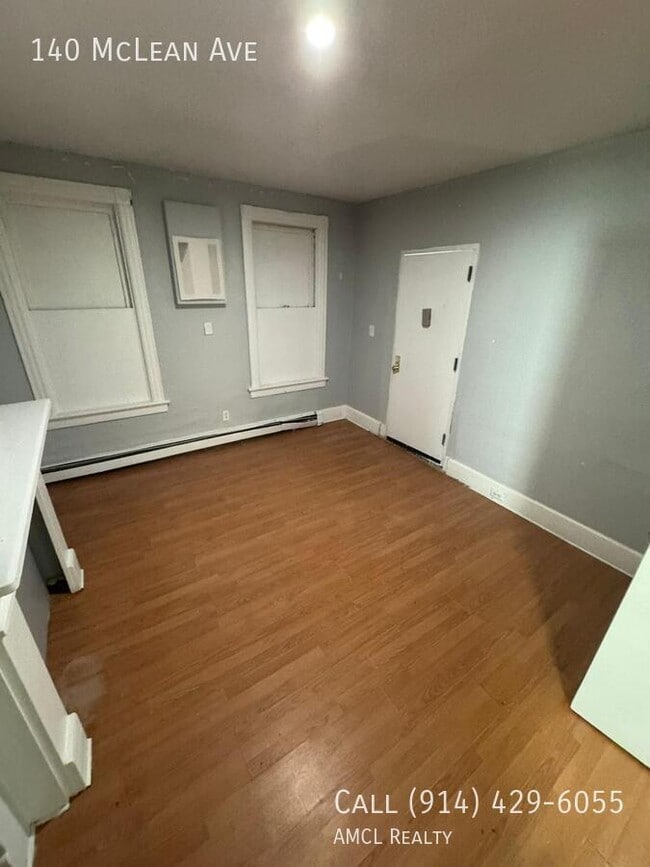 property at 140 McLean Ave